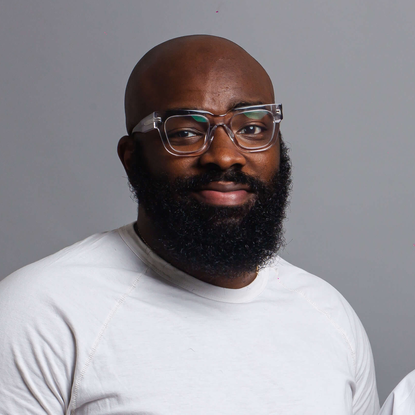 Apostle Emmanuel Akinfenwa