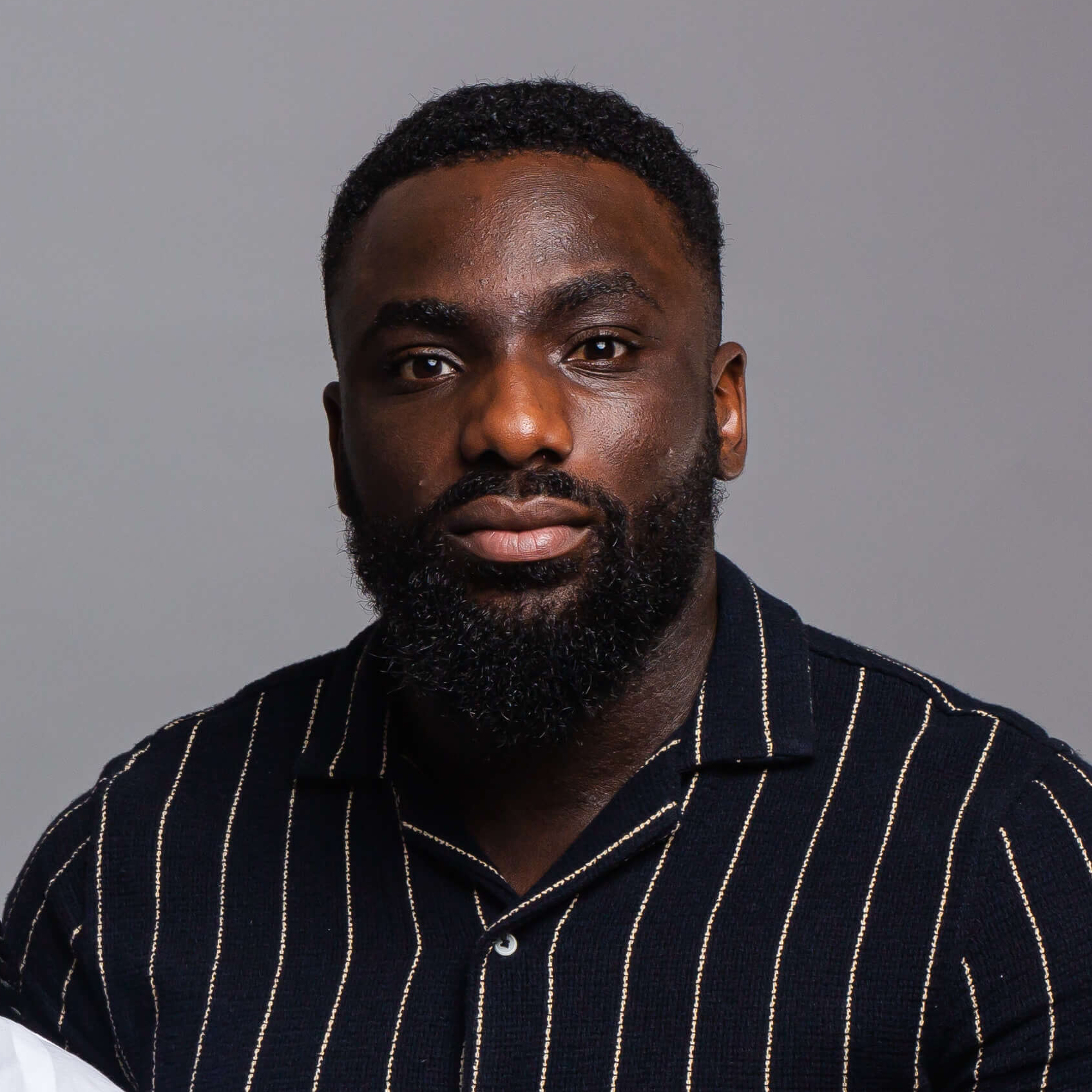 Prophet Israel Akinfenwa